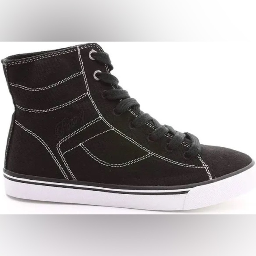 PASTRY HIGH TOP SNEAKERS